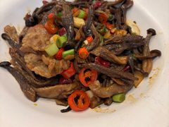 -香融府·烤鸭·家常菜(马家堡路店)