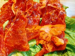 -四喜小胖·北京涮肉(五道营店)