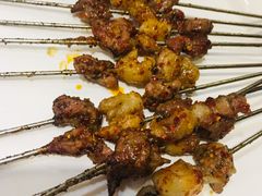 -刘一龙虾(数码路店)