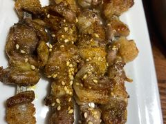 羊肉串-李老哈·东北菜(宋园路店)