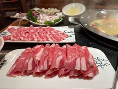 -大龙燚火锅(南山大道店)
