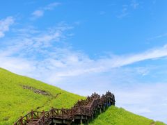 -萍乡武功山风景名胜区