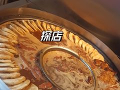 -门框胡同百年卤煮(前门煤市街店)