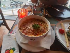 -安妮意大利餐厅(日坛店)