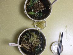 面条-春林巷面店