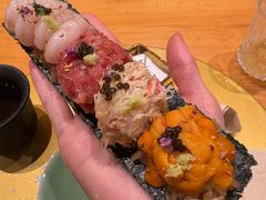 -鮨冠OMAKASE食べ放题(北京首店)