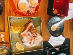 -山岛烧·和牛烧肉 碳火烧鸟(海信广场店)