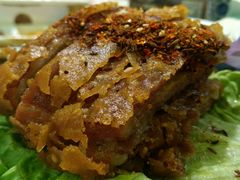 -京味民福烤鸭店(建设四马路店)