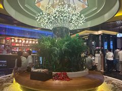 -润园四季椰子鸡火锅(海上世界店)