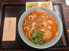 -喜晋道面馆(华严寺广场店)