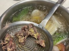-陈记顺和潮汕牛肉火锅(韩江路店)