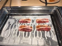 -新石器烤肉(百联川沙店)