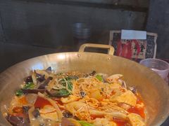 -打川川·川蜀毛肚(南市场店)