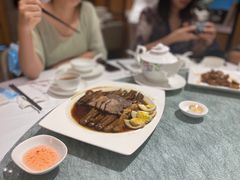 -花城苑广府菜(侨鑫店)