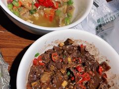 -衡厨·衡阳土菜(中南店)