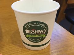 -Pelicana百利家炸鸡(江南西名店城店)