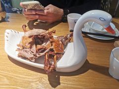 -鸭天下·川菜·家宴(铂金时代店)
