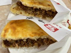 -秦川人家陕西特色小吃(平阳店)