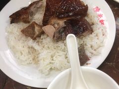 -陈光记烧腊店(罗保博士街店)