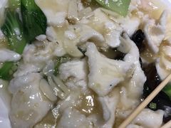 -牟传仁饭庄(星海店)
