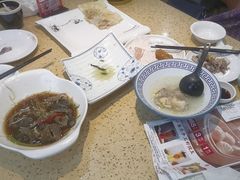 -一茶一点(海景店)