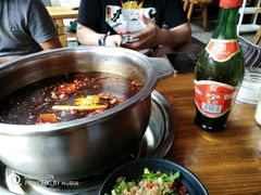 -盖帮鳝鱼串串(东郊记忆店)