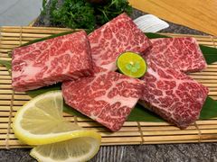 -隐炉和牛烧肉店(群力店)