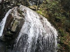 -藏龙百瀑风景区