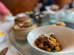 -成都瑞吉酒店·宴庭中餐厅