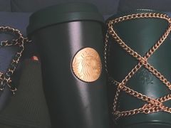 -星巴克(枣阳路店)