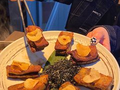 -Hatsune隐泉日式料理(三里屯太古里店)