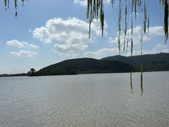 -南北湖风景区