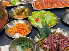-西塔老太太泥炉烤肉(龙湖北苑天街店)