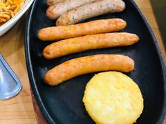 -萨莉亚意式餐厅(南京环亚凯瑟琳广场店)