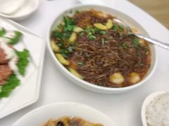 -丰收日·小海鲜·沪上家宴(顾村正大店)