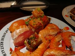 -松子料理(华威桥店)