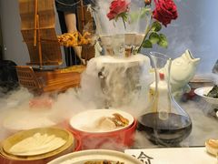 -卯火锅(人和协信店)