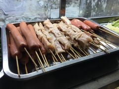 -胖子好盐水鸭(总店)
