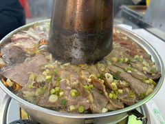 -野菌王牦牛肉汤锅