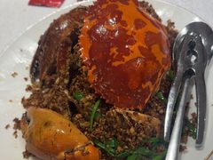 -喜记避风塘炒辣蟹(旗舰店)