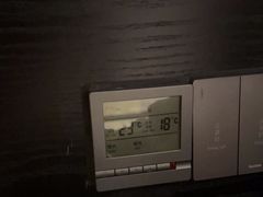-深圳罗湖东门步行街亚朵X酒店