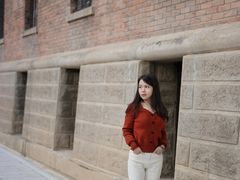 -福建师范大学(仓山校区)