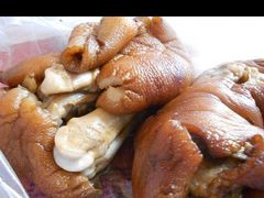 蹄子-济南孟家扒蹄店