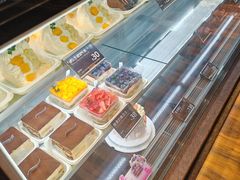 -FANEN法念·烘焙·甜点(万象城店)