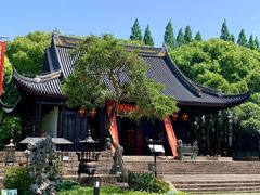 -上海方塔园