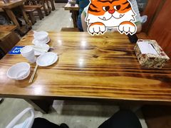 大堂-朝花夕拾中餐厅(台儿庄古城复兴广场店)