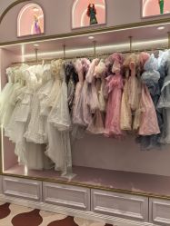 -meland亲子乐园(北京首开通州万象汇店)