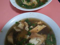 -清真·白家牛肉罩火烧老店(育才街店)