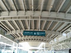 -深圳坪山站