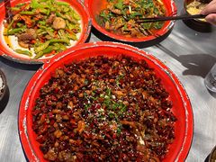 -馬伍旺川菜(江北虹悦城店)
